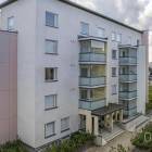 Vuokrataan Kerrostalo Kaksio - Kuopio Itkonniemi Itkonniemenkatu 4 A A