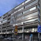 Vuokrataan Kerrostalo Kaksio - Kuopio Keskusta Vuorikatu 36 B