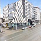Vuokrataan Kerrostalo Yksi&ouml; - Kuopio Keskusta Asemakatu 26 A