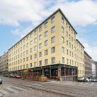 Vuokrataan Kerrostalo Yksi&ouml; - Helsinki Kallio Porthaninkatu 5