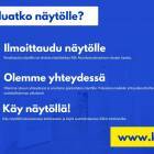 Vuokrataan Kerrostalo Kaksio - Pori Keskusta Vapaudenkatu 1