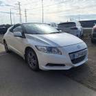 Honda CR-Z 2010