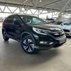 Honda CR-V 2016
