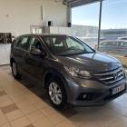Honda CR-V Diesel Elegance