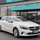 Mercedes-Benz A 180 A Suomi 100 Edition ** Suomi-auto / P-Kamera / Sporttipenkit / Lohkol&auml;mmitin / Bluetooth Audio **
