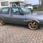 Volkswagen Golf 1.6 Manhattan