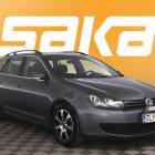 Volkswagen Golf ** myyd&auml;&auml;n huutokaupat.comissa*