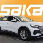 Audi Q4 e-tron 50 e-tron quattro ** Vetokoukku / P.Kamera / Sporttipenkit / Dynaaminen ohjaus / ILP / ACC / Audi Sound System **