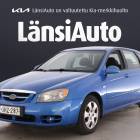 Kia Cerato 1,6 EX HB 5D A/T - Myyd&auml;&auml;n huutokaupat.com sivustolla! **** Maksuaika 84 kk / k&auml;siraha alk. 0 &euro; / 3 kk lyhennysvapaa ****
