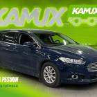 Ford Mondeo 1,6 TDCi 115hv ECOnetic M6 Titanium Wagon