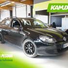 Volkswagen Golf Golf VI Variant 1.2 TSI BMT Trendline