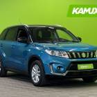 Suzuki Vitara 1,4 BOOSTERJET 4WD GL+ 6AT LIMITED