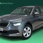 Skoda Kamiq 1.5 TSI Ambition DSG Autom.