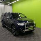 Mitsubishi L200 L 200 4x4 DK Invite (EURO 5)