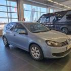 Volkswagen Golf 2009