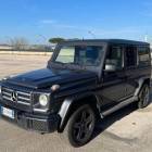 Mercedes-Benz G 350 D 4-MATIC 4X4 2015 AUTOMAT FULL OPTIONAL