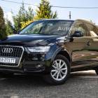 Audi Q3 2.0TDI