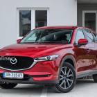 Mazda CX-5 2.0