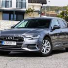Audi A6 Avant 40 2.0 TDI