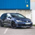 Volkswagen Golf Variant GTD 2.0 TDI BMT 184k DSG