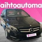 Mercedes-Benz B 180 A Premium Business