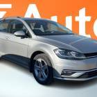 Volkswagen Golf Variant Highline 1,0 TSI 85 kW (115 hv) DSG-automaatti | 1-om. Suomi-auto | Webasto | Keyless | ACC