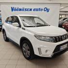 Suzuki Vitara 1,5 HYBRID 4WD GL+ 6AGS-aut *Mukautuva vakkari, Peruutuskamera, Aut.ilmastointi, &Auml;lyavain, Led*