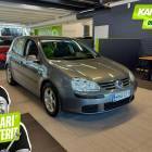 Volkswagen Golf 1,6 75 kW Comfortline 4d