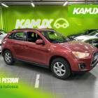 Mitsubishi ASX 1,6 Cleartec Invite