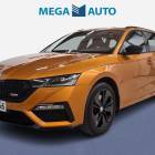 Skoda Octavia Combi 1.4 TSI PHEV RS iV DSG Autom. Travel Assist -paketti ,Matrix LED -ajovalot .