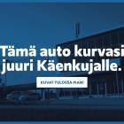 Suzuki Vitara 1,5 HYBRID 4WD GL+ 6AGS-aut *1 omistaja, Adapt.vakkari, Peruutuskamera, &Auml;lyavain, LED, Vetokoukku*