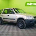Honda CR-V 4D CR-V HATCHBACK-RD37-4X4/262