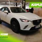 Mazda CX-3 2,0 (120 hv) SKYACTIV-G Premium 6AT EN1