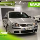 Volkswagen Golf 4D HATCHBACK 1.6