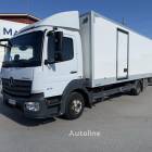 Mercedes-Benz Atego 916
