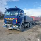 Sisu R500, 2007, Laukaa 0.1 L, Diesel, 752,000 km
