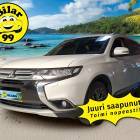 Mitsubishi Outlander 2,2 DI-D Instyle NAVI AT 4WD 7P Business - YritysOutlet&nbsp;- Myyd&auml;&auml;n vain yrityksille - &ndash; T&auml;m&auml; auto myyd&auml;&auml;n YritysOutlet -valikoimasta vain yritykselle