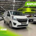 Opel Vivaro Van Edition L2H1 1,6 CDTI BiTurbo 92 kW MT6