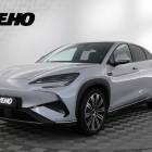 BYD Sealion 7 Excellence