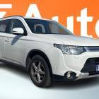 Mitsubishi Outlander 2,2 DI-D Instyle NAVI AT 4WD 7P Business