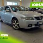 Honda Accord 2,4i EXECUTIVE Tourer AT