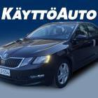 Skoda Octavia 1,0 TSI Ambition DSG Autom | webasto | koukku | jakohihna vaihdettu |