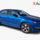 Skoda Octavia 1,4 TSI G-TEC Ambition DSG Autom.