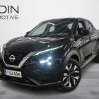 Nissan Juke DIG-T 114HP 7DCT Acenta