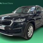 Skoda Kodiaq 1.5 TSI ACT Ambition DSG Autom.