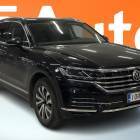 Volkswagen Touareg 3,0 V6 TDI SCR 170 kW 4MOTION Tiptronic-automaatti Elegance