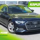 Audi A6 Sedan Business Sport 50 TFSI e quattro S-tronic