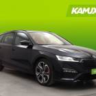 Skoda Octavia Combi 2,0 TSI RS DSG Autom. *HUIPPUVARUSTEET*