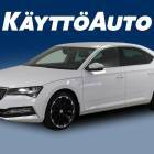 Skoda Superb 1,4 TSI PHEV L&amp;K iV DSG Autom.