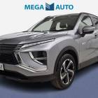 Mitsubishi Eclipse Cross 2.4 PHEV Invite 4WD